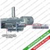 DIPASPORT EPS112526BR Steering Column